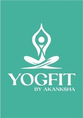 Yogfit Studio – Yoga Classes in Bikaner 